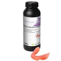 Resina para Impressora 3D Dima Print Denture