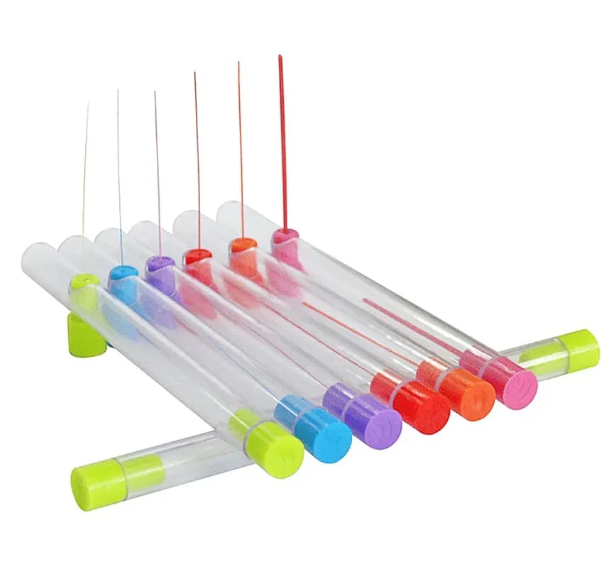 KIT MONOFILAMENTO ESTESIÔMETRO NEUROLOGICO ORTOPEDICO BALLKE
