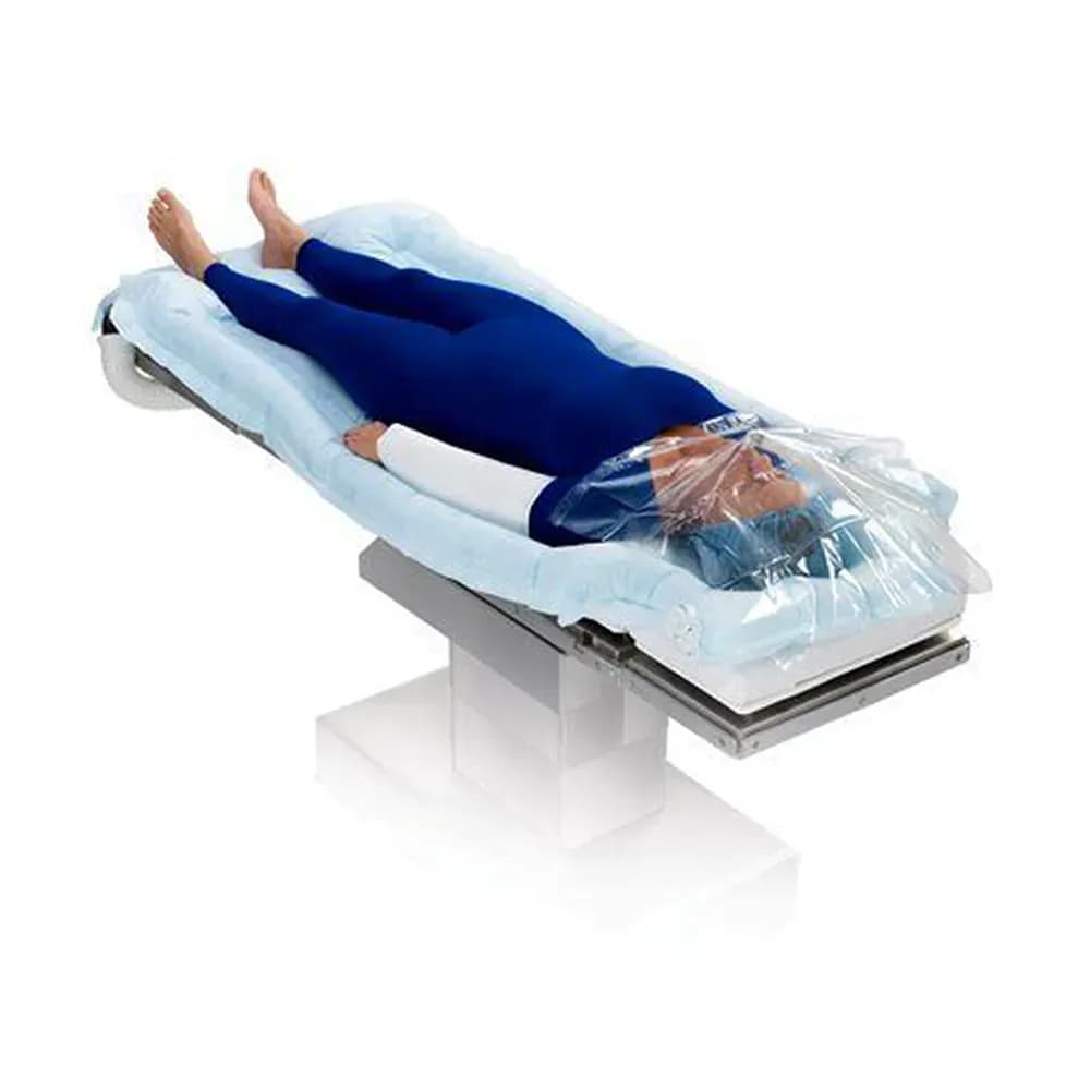 MANTA PARA AQUECIMENTO DO CORPO INTEIRO BAIR HUGGER 63500 3M