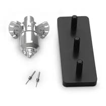 Kit de Upgrade Ceramill TI-Forms para Ceramill Motion 2