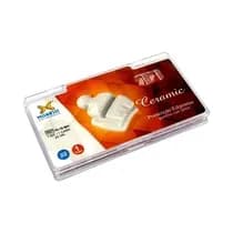 Kit de Bráquete Cerâmico Ceramic Edgewise .022”