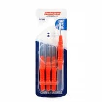 Escova Interdental Cilíndrica Fina 0,5mm - DentalClean