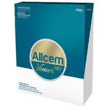 Kit Cimento Resinoso Allcem Veneer APS M CE - FGM