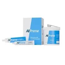 Kit Silicone de Condensação - AllPrime