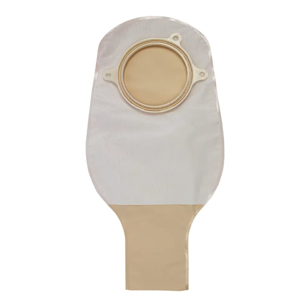 BOLSA DE COLOSTOMIA DRENÁVEL SURFIT PLUS 70MM OPACA CONVATEC
