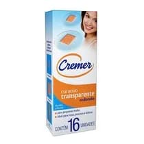 Curativo Cremer Care Redondo