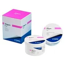 Silicone de Adição Silagum Putty Soft - DMG