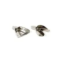 Moldeira Total Inox Lisa - Tecnodent