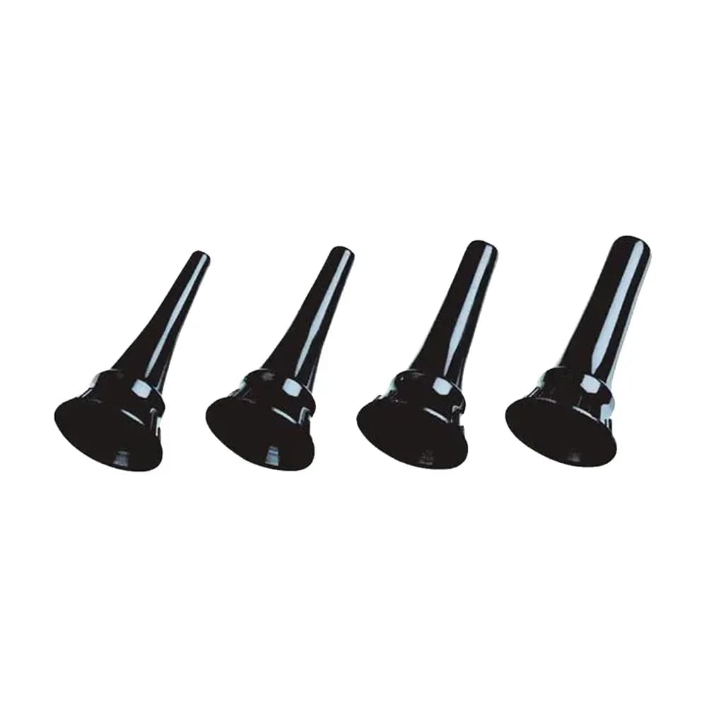 KIT ESPÉCULO PARA OTOSCÓPIO CONJUNTO COM 04UN WELCH ALLYN