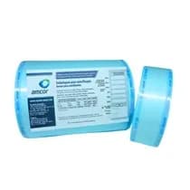 Rolo para Esterilização 7,5cmx50m - Amcor