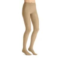 Meia de Compressão JOBST Feminina Ultrasheer 15x20 Fechada Natural