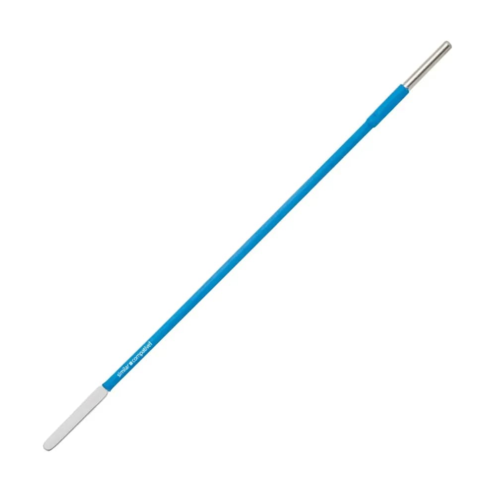 ELETRODO TIPO FACA EF13 2,38MM SIMILAR E COMPATÍVEL