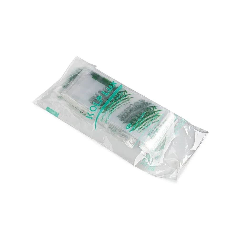 PROTETOR DE FONTE LED KOLPLUX 5X30CM C/100UN KOLPLAST