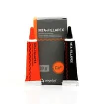 Cimento Endodôntico MTA Fillapex