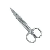 Tesoura Curva para Corte de Alinhadores
