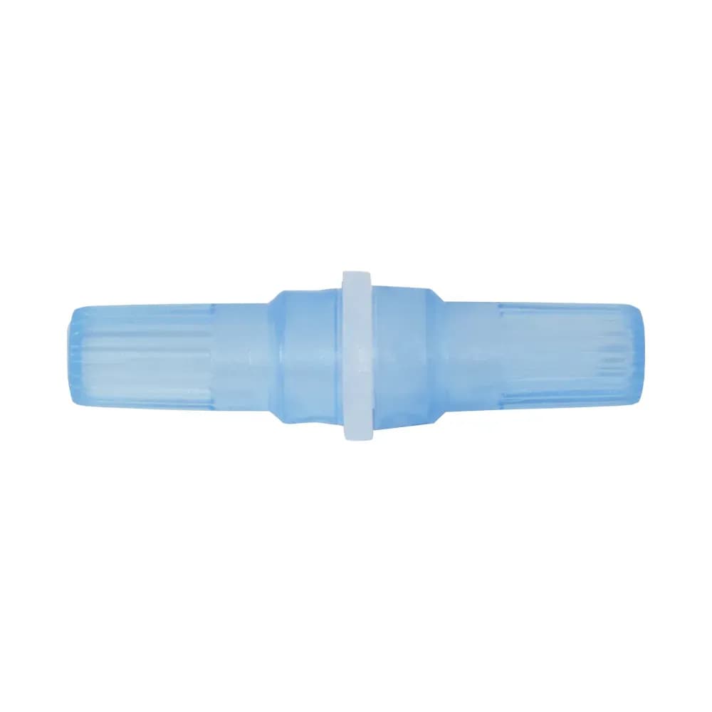 CONECTOR INTERMEDIÁRIO DUPLO LUER SLIP ESTÉRIL HARTMANN