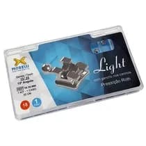 Bráquete de Aço Roth Light 13° 018 Kit