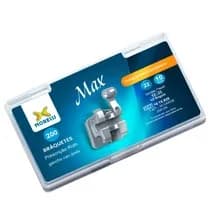 Kit Bráquete de Aço Roth Max 13° 022