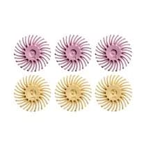 Disco Diamantado Espiral Sof-Lex™ - Solventum