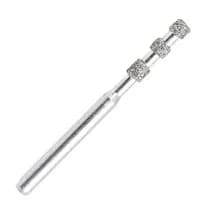 Ponta Diamantada Roda FG - Microdont
