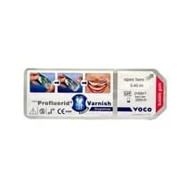 Profluorid Varnish Single Dose Chiclete - Voco