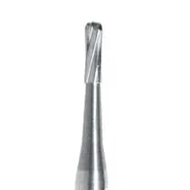 Broca Carbide Cirúrgica FG OS702 28mm. - Microdont