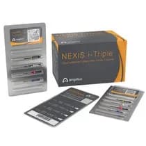 Lima Rotatória Nexis I-Triple Finish 1ª Série