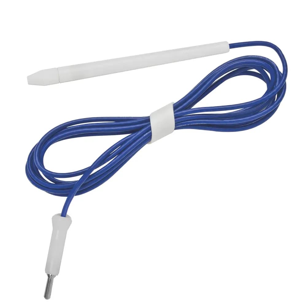 CANETA AUTOCLAVÁVEL COMANDO PEDAL CPD204 SIMILAR COMPATÍVEL