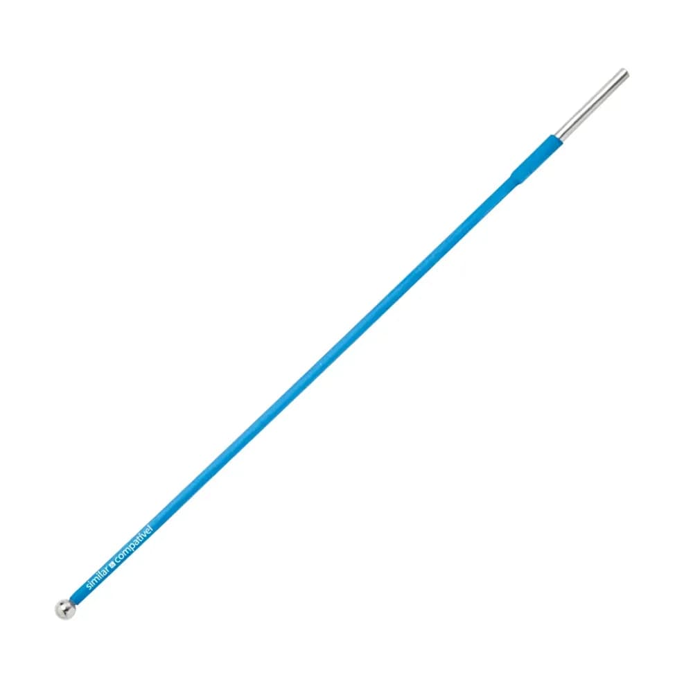 ELETRODO BOLA GINECOLÓGICO 150MM SIMILAR&COMPATÍVEL