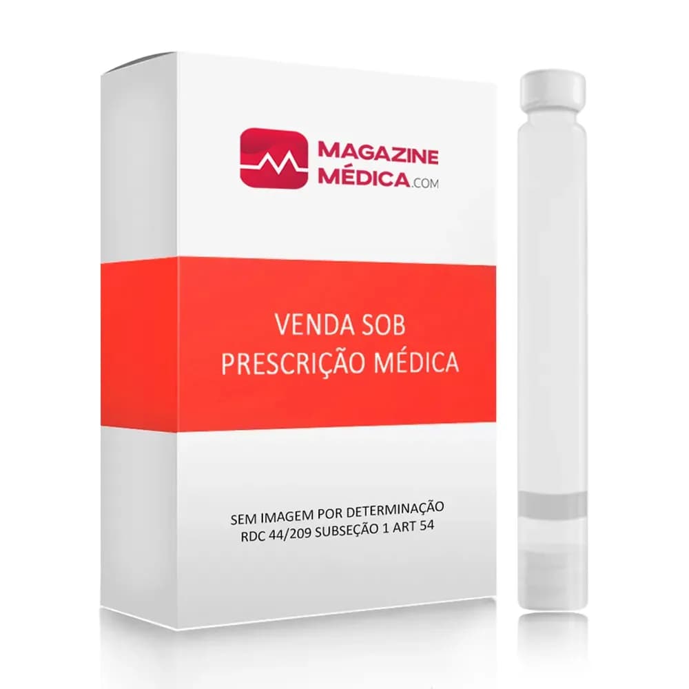 LIDOCAÍNA TUBETE XYLESTESIN 2% SEM VASO 1,8ML 50UN CRISTÁLIA