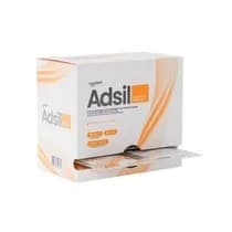 Kit Silicone de Adição Adsil Single Dose