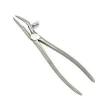 Forceps Extração de Raizes Superior Premium - Ice