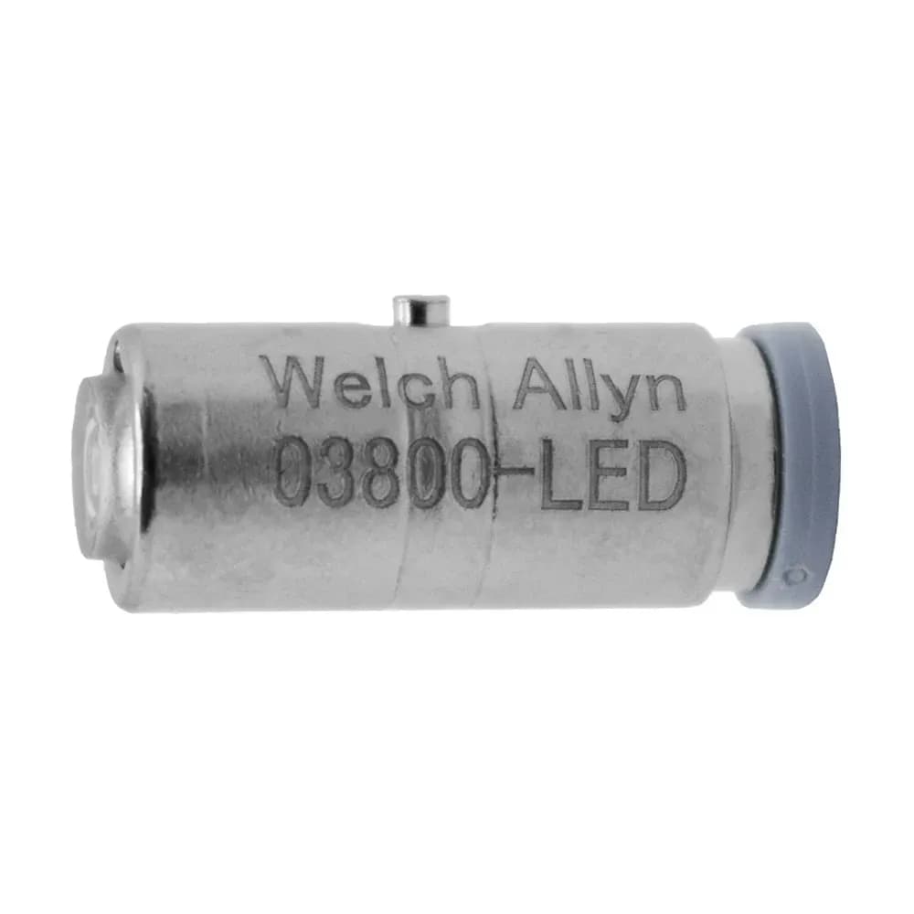 LÂMPADA DE LED PARA OFTALMOSCÓPIO 3,5V WELCH ALLYN