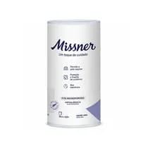 Fita Cirúrgica Microporosa Branca 10cm x 4,5m - Missner