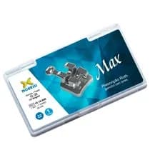 Bráquete Metálico Roth Max 0,022