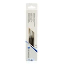 Tira de Lixa Poliéster Grano Fino e Médio 4mm - Microdont