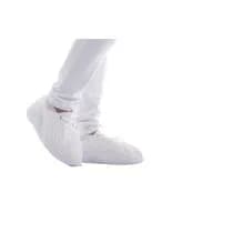 Propé Descartável 30G Branco