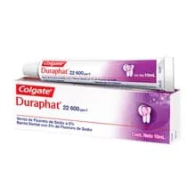 Verniz Flúor Duraphat
