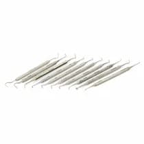 Kit Odontopediatria - Golgran