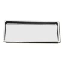 Bandeja de Inox Milleniun