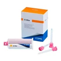 Registro Oclusal O-Bite - DMG