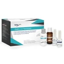 Kit Reembasador Cold Liner Reembase Rosa - TDV