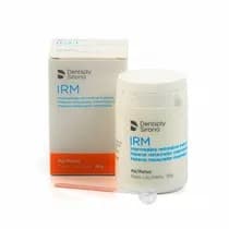 Cimento Provisório IRM Pó - Dentsply Sirona