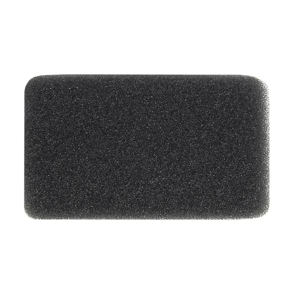 FILTRO DE AR PARA CPAP E BIPAP BMC G2 PRETO MED FLEX