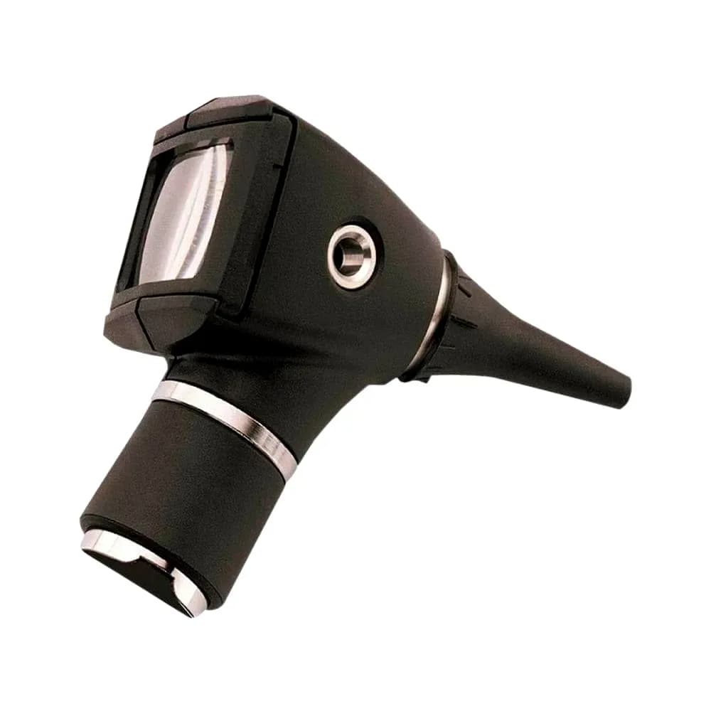 OTOSCÓPIO DIAGNÓSTICO COM LUZ HALÓGENA HPX 3.5 WELCH ALLYN