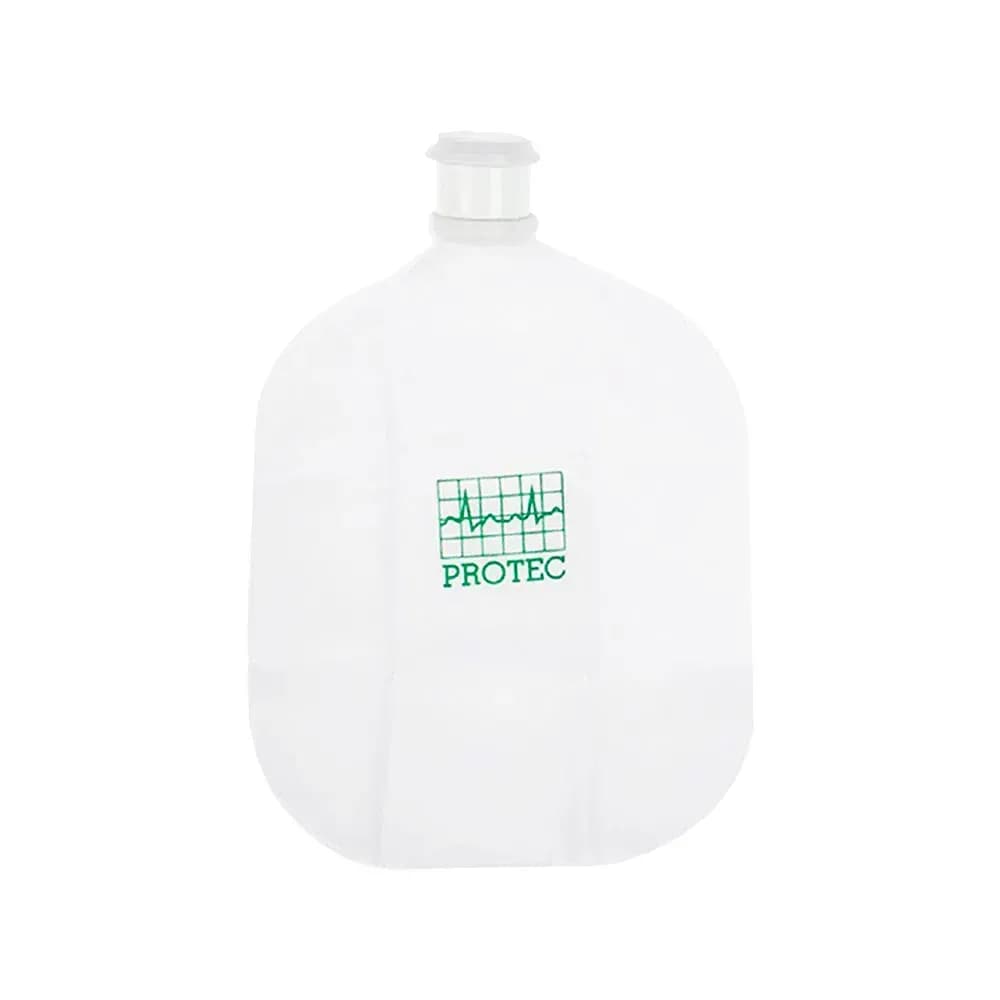 RESERVATORIO PVC INFANTIL/NEONATAL 1000ML PROTEC