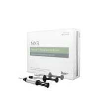 Kit Intro Cimento Resinoso NX3