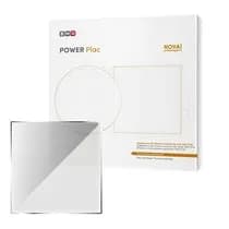 Placa EVA Powerplac Quadrada 1mm - Maquira