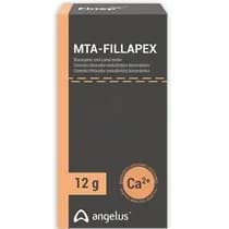 Cimento Endodôntico MTA Fillapex Bisnaga Base + Catalisador - Angelus
