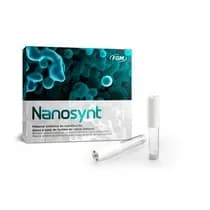Enxerto Ósseo Sintético Nanosynt 2x0,27cc - FGM